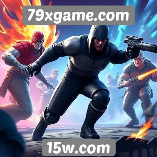 Recursos e funcionalidades do 79xgame.com para jogadores
