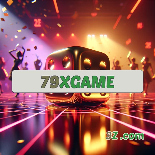 79xgame.com Área de Login