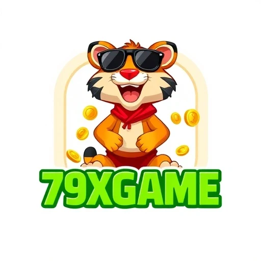 Logotipo 79xgame.com