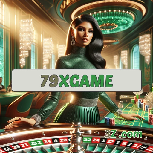 Slots que Transformam Sua Experiência de Jogo no 79xgame