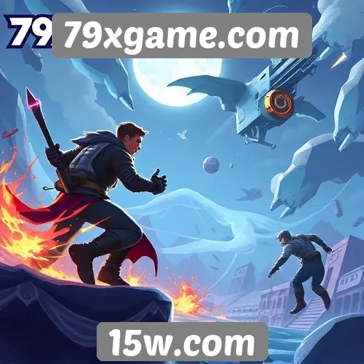 Novidades e atualizações frequentes em 79xgame.com