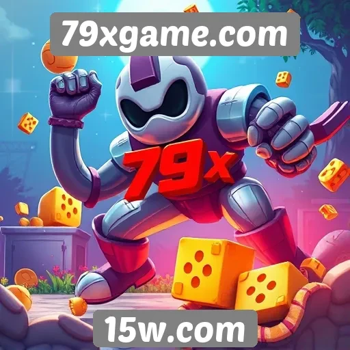 Experiência do usuário no 79xgame com interface amigável