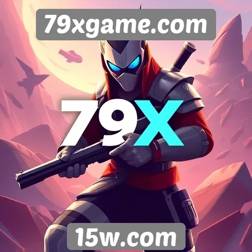 Como o 79xgame se destaca no mercado de jogos